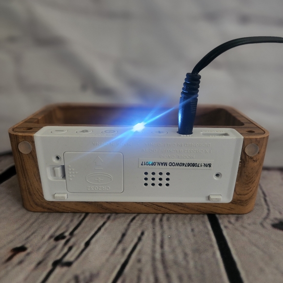 Capello Alarm Clock - Picture 6 of 6